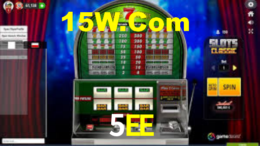 5EE App