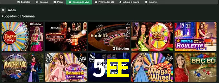 5EE bet