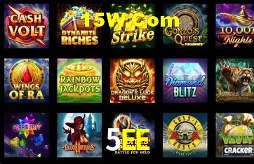 Slot Games 5EE