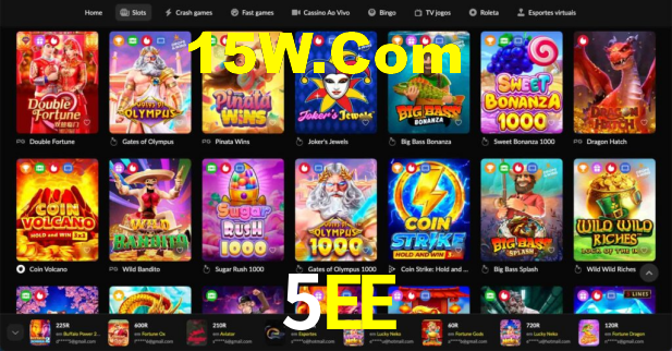 5EE App